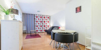 appartement à MONT DE MARSAN (40000)