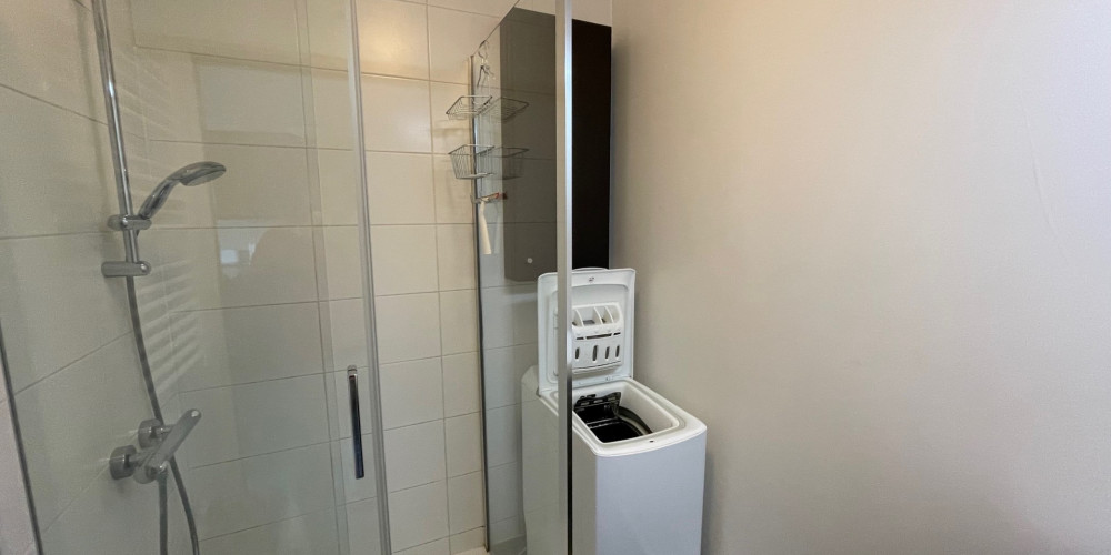 appartement à SOORTS HOSSEGOR (40150)