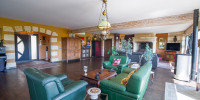maison à GEAUNE (40320)