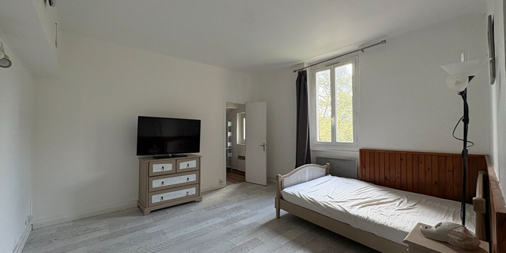appartement à ST PIERRE DU MONT (40280)