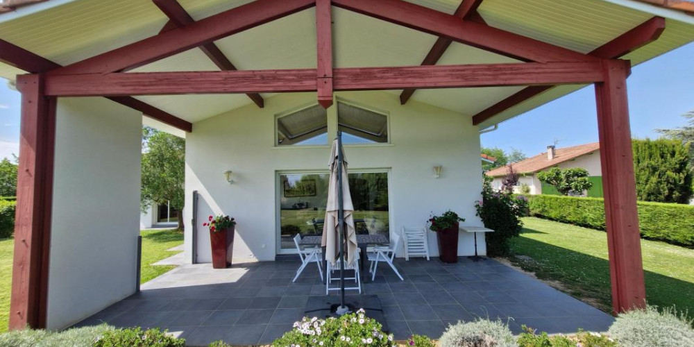 maison à MUGRON (40250)