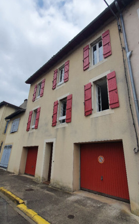 Maison  MONT DE MARSAN