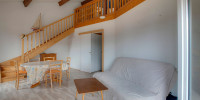 appartement à CAPBRETON (40130)