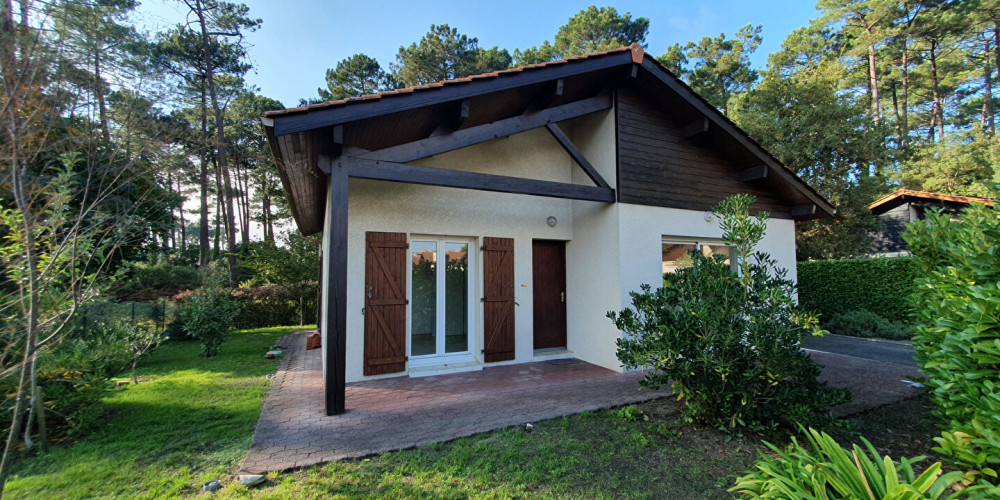 maison à CAPBRETON (40130)