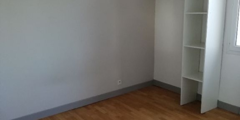 appartement à MONT DE MARSAN (40000)