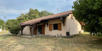 maison à MONT DE MARSAN (40000)