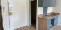 appartement à MONT DE MARSAN (40000)