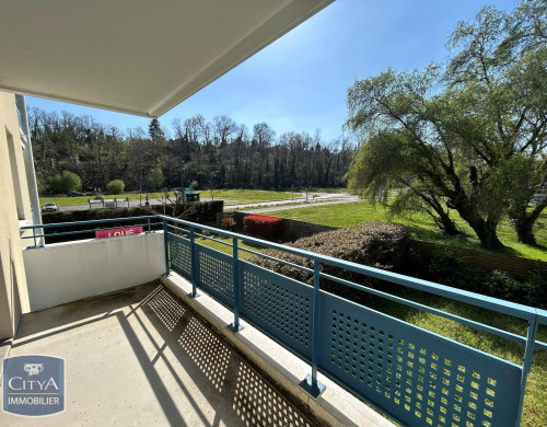 appartement  ST PIERRE DU MONT