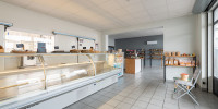 local commercial à AMOU (40330)