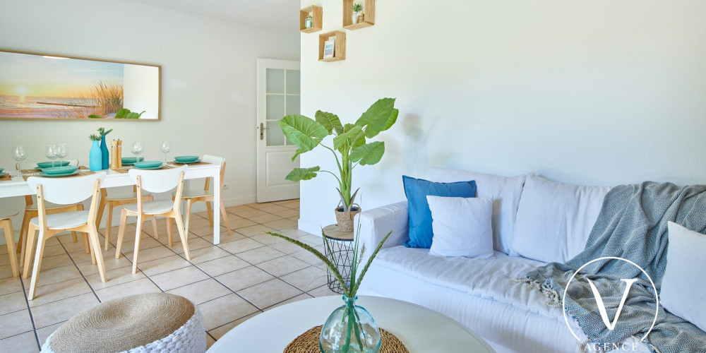 appartement à CAPBRETON (40130)