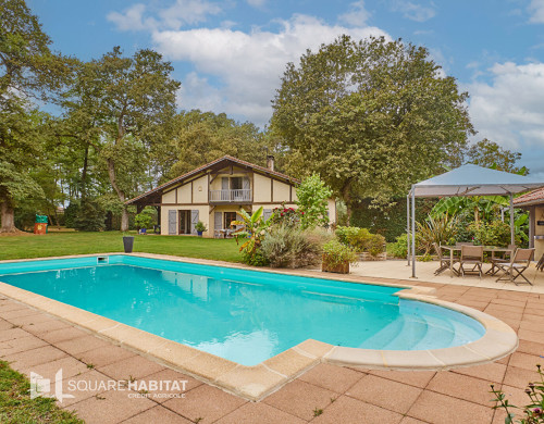 maison  ST PAUL LES DAX