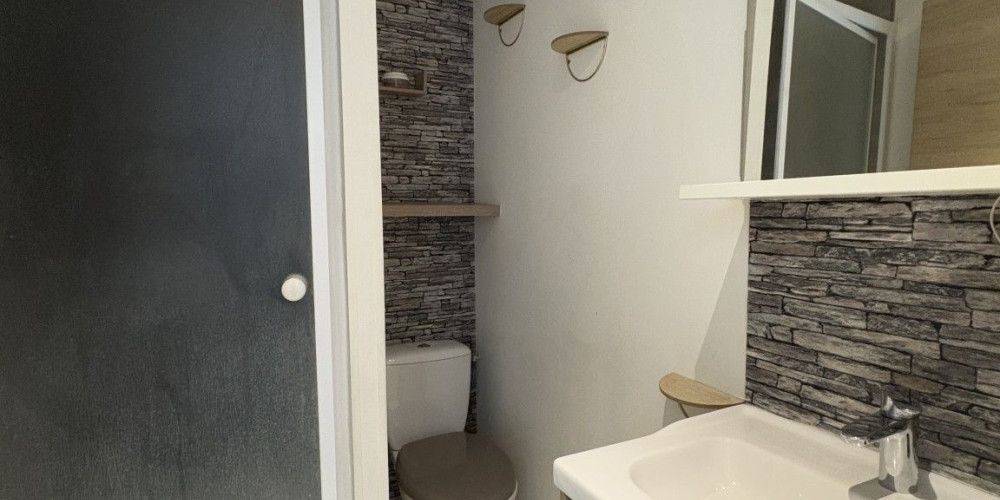 appartement à PEYREHORADE (40300)