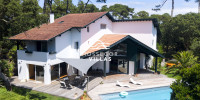 maison à SEIGNOSSE (40510)
