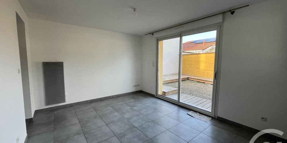 maison à MONT DE MARSAN (40000)