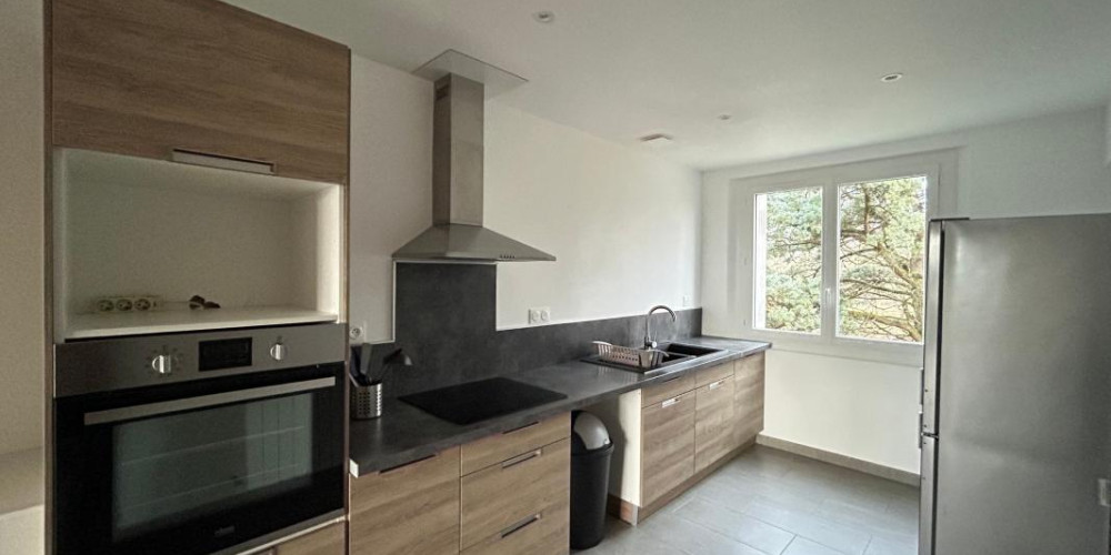 appartement à AIRE SUR L ADOUR (40800)