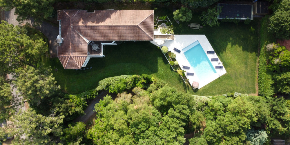 maison à HOSSEGOR (40150)