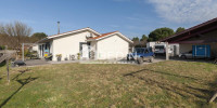 maison à MIMIZAN (40200)