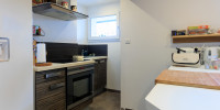 appartement à SOORTS HOSSEGOR (40150)