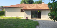 maison à VILLENEUVE DE MARSAN (40190)