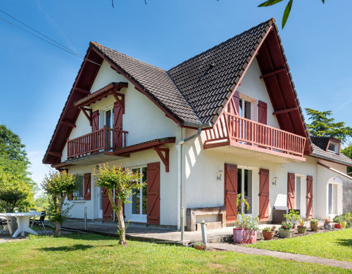 maison  AMOU