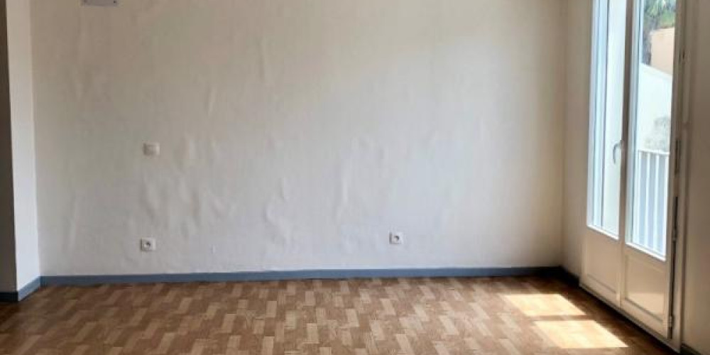 appartement à MONT DE MARSAN (40000)