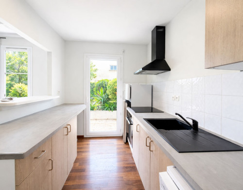 appartement  CAPBRETON