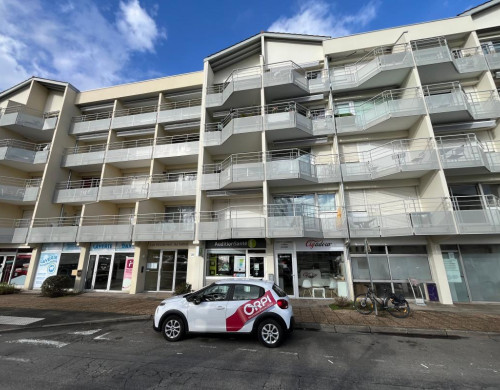 appartement  DAX