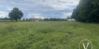 terrain à AUBAGNAN (40700)