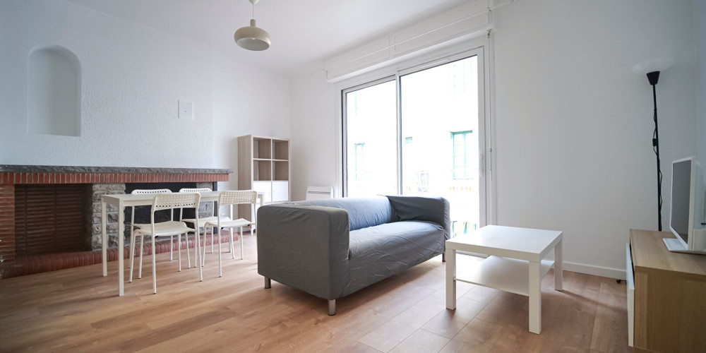 appartement à AIRE SUR L ADOUR (40800)