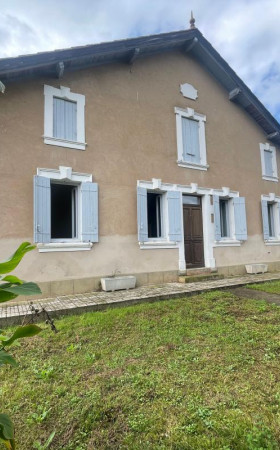 Maison  PONTONX SUR L ADOUR