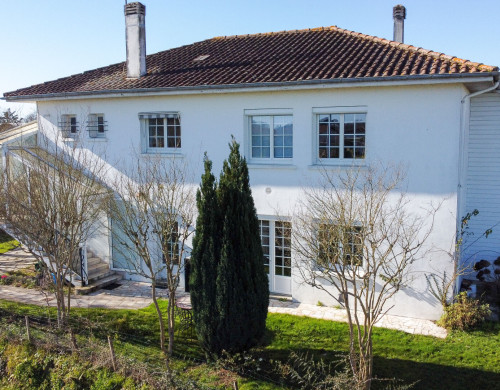 maison  AIRE SUR L ADOUR