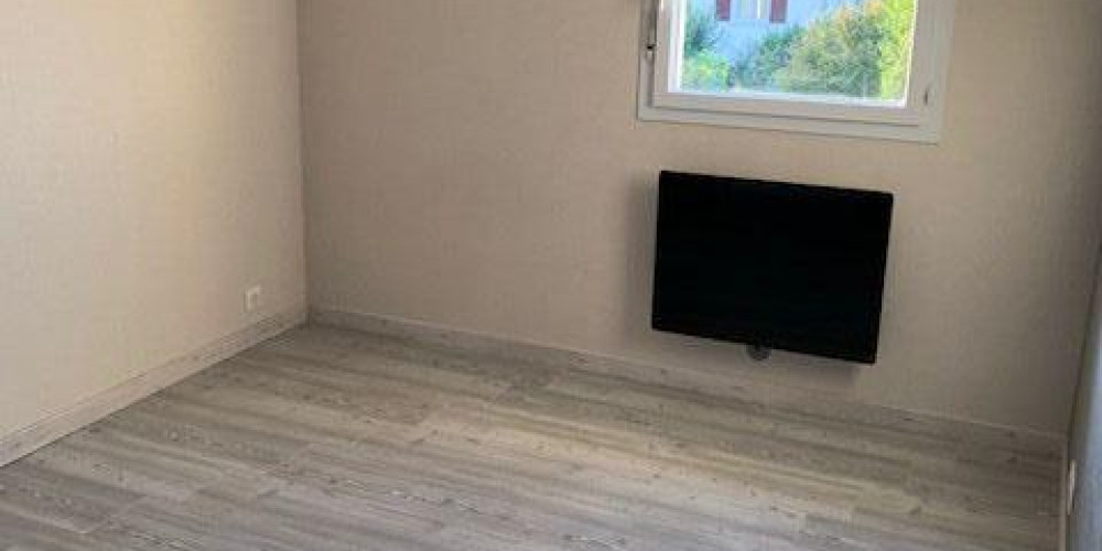 appartement à DAX (40100)