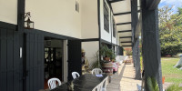 maison à ST YAGUEN (40400)