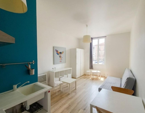 appartement  MONT DE MARSAN