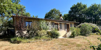 maison à CASTETS (40260)