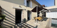maison à MONTFORT EN CHALOSSE (40380)