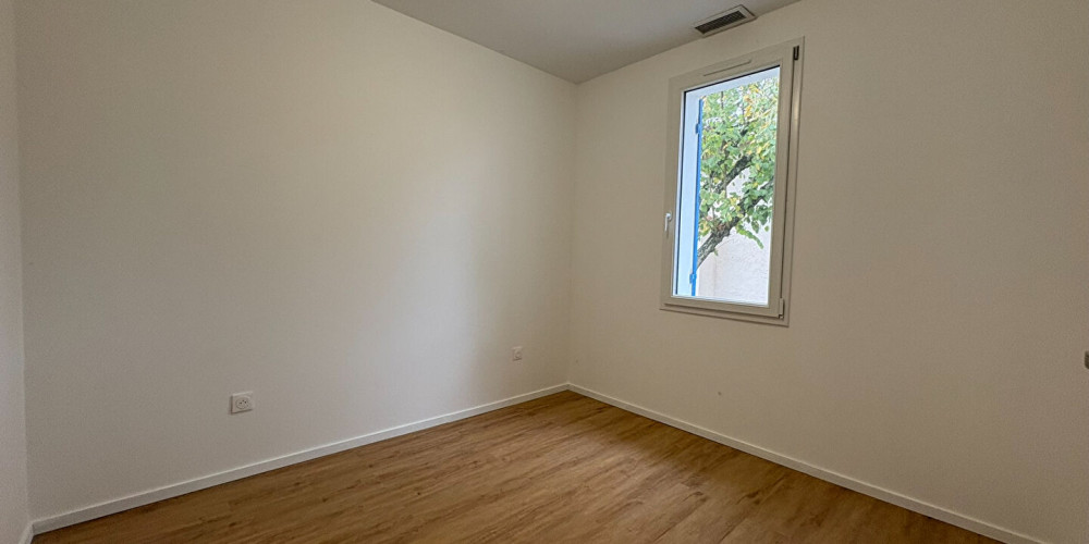 maison à MORCENX (40110)