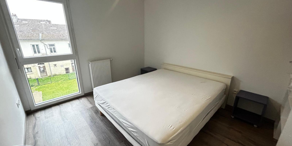 appartement à MONT DE MARSAN (40000)