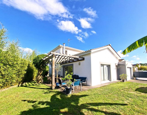 maison  ST PAUL LES DAX