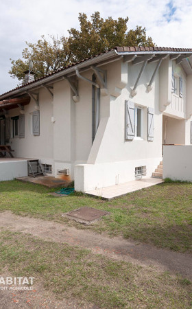 Maison  MONT DE MARSAN