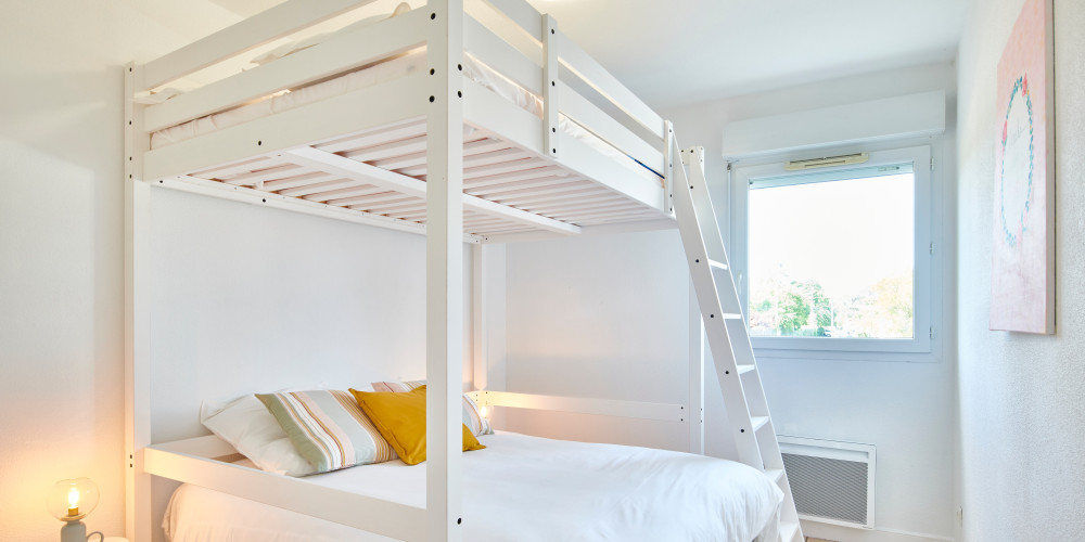 appartement à CAPBRETON (40130)