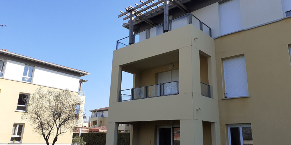 appartement à DAX (40100)