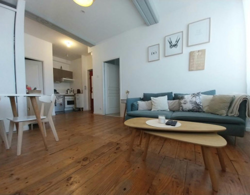 appartement  MONT DE MARSAN