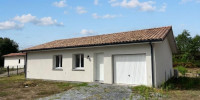 maison à MORCENX (40110)