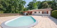 maison à MONT DE MARSAN (40000)