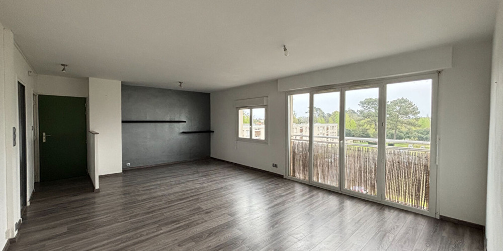 appartement à MONT DE MARSAN (40000)