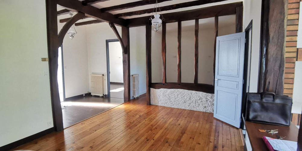maison à MONT DE MARSAN (40000)