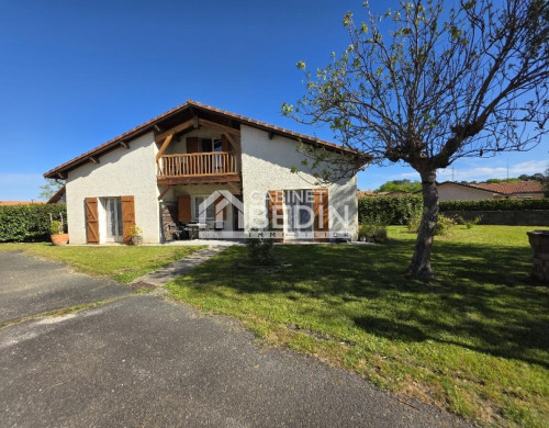 maison  BISCARROSSE