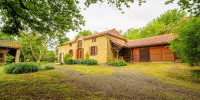 maison à AIRE SUR L ADOUR (40800)