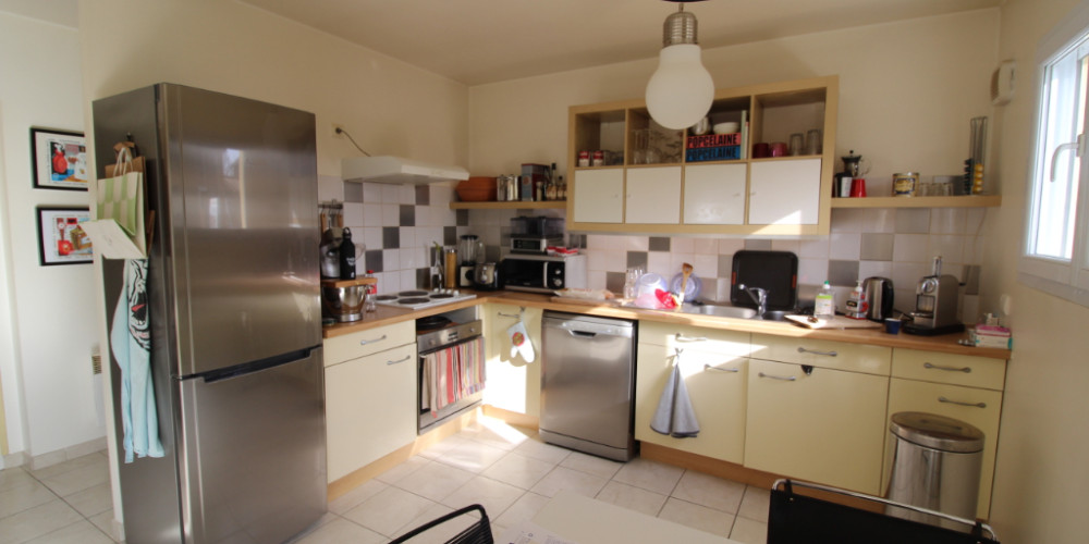 maison à SAUBION (40230)